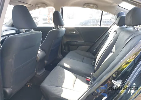 2014 Honda Accord Lx from USA, damaged, VIN 1HGCR2F33EA172459